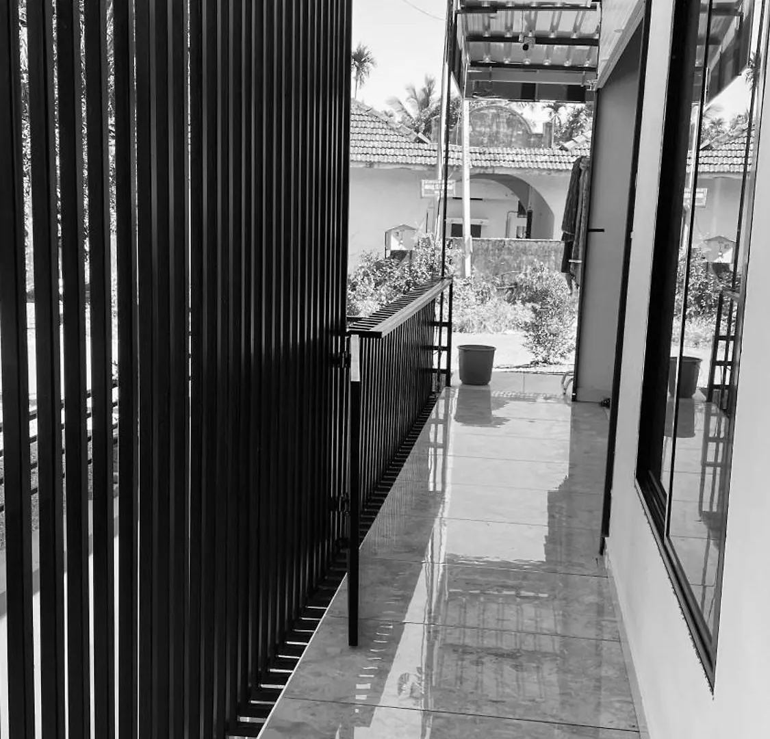Dream Nest Bed and Breakfast Kalpetta