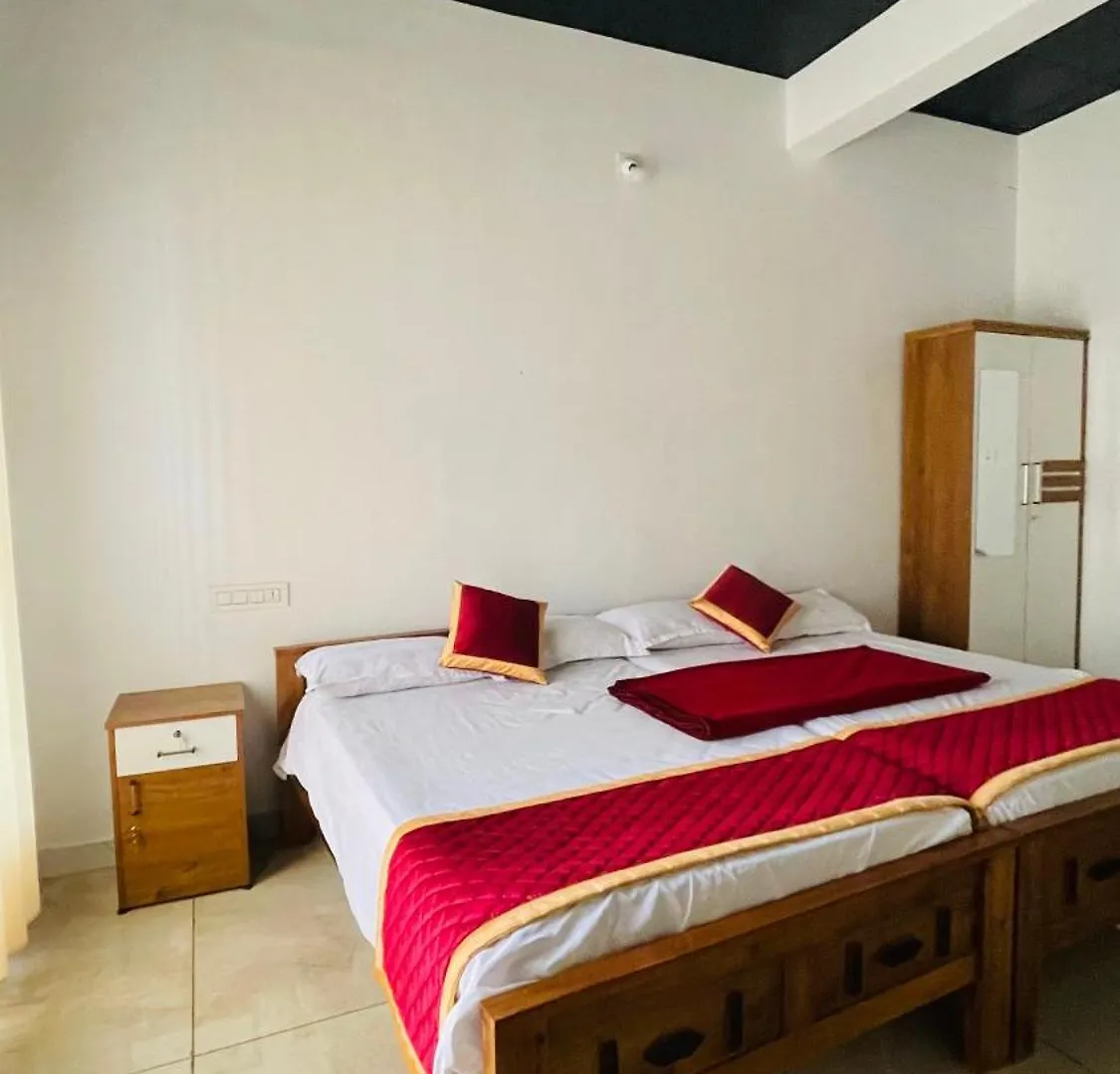 Dream Nest Bed & Breakfast Kalpetta