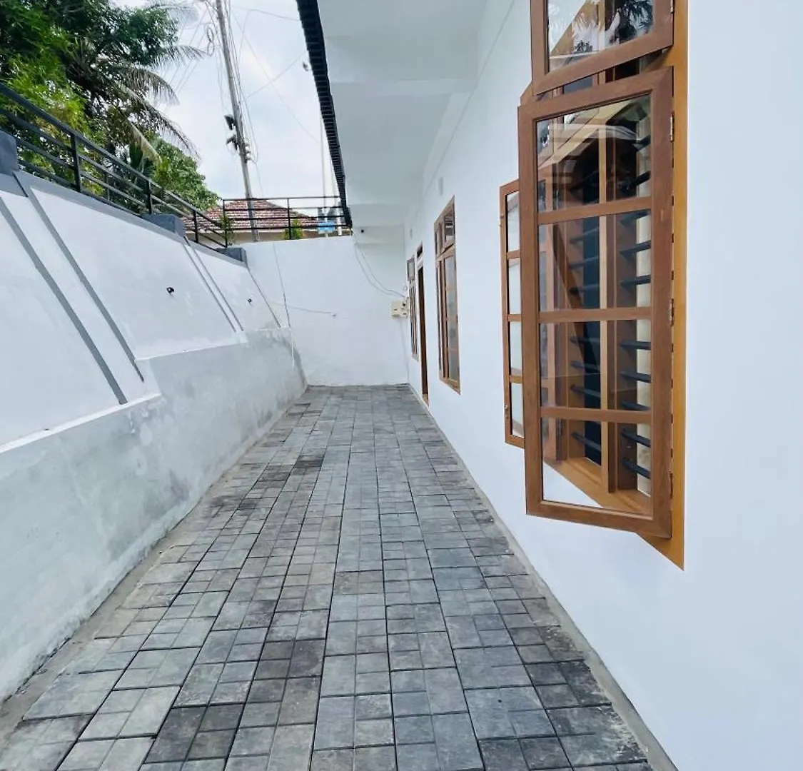Dream Nest Bed & Breakfast Kalpetta India