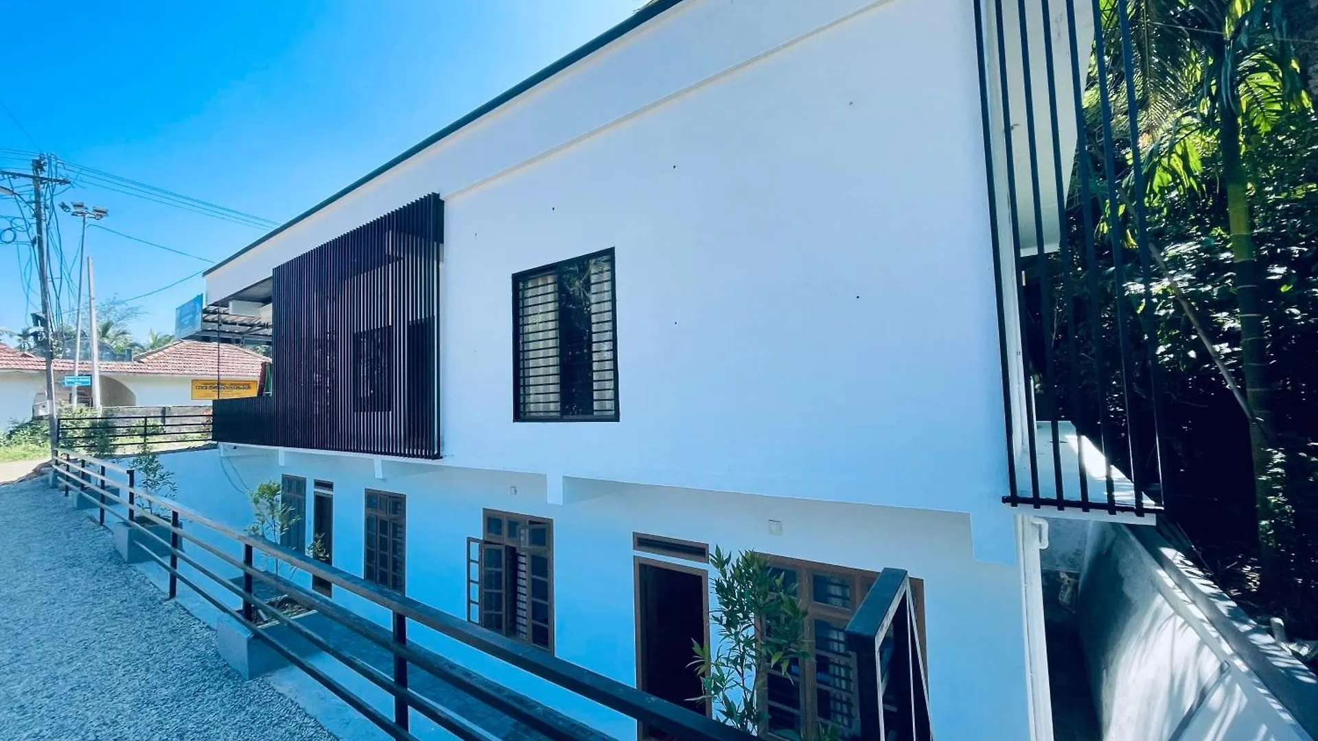 Dream Nest Bed & Breakfast Kalpetta