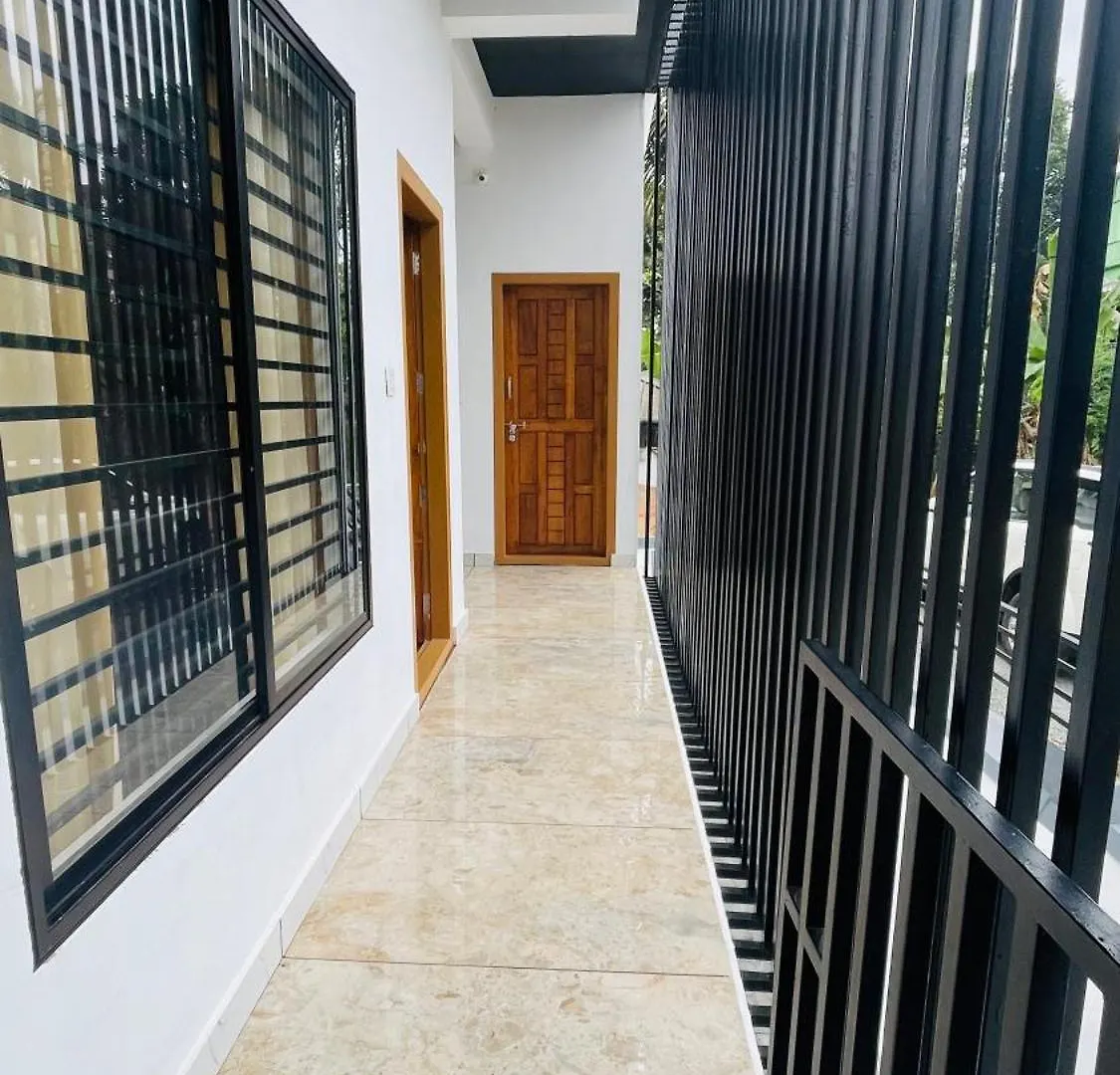 Dream Nest Bed & Breakfast Kalpetta