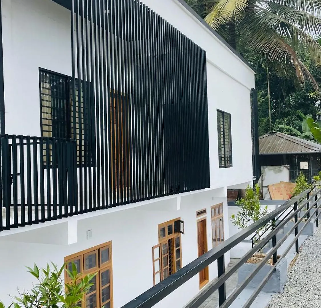 Dream Nest Bed & Breakfast Kalpetta India