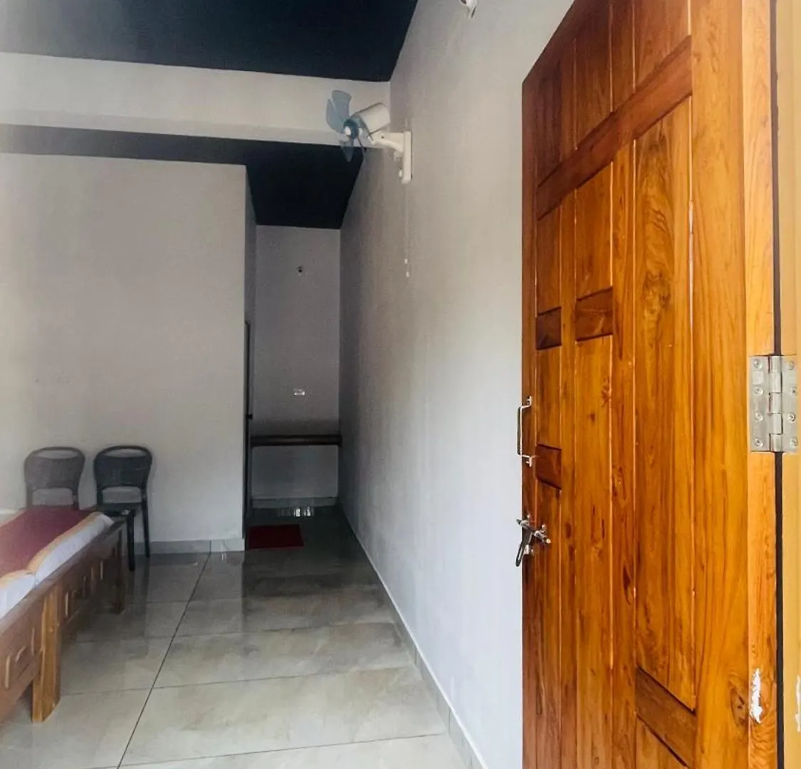 Dream Nest Bed & Breakfast Kalpetta