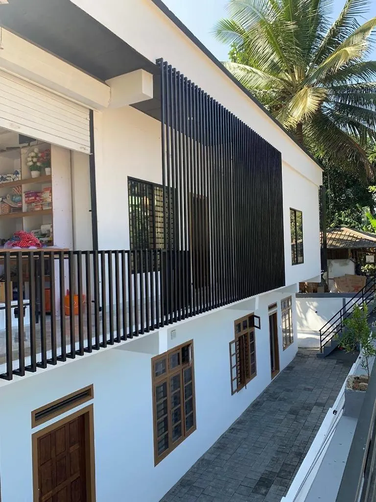 Dream Nest Bed & Breakfast Kalpetta