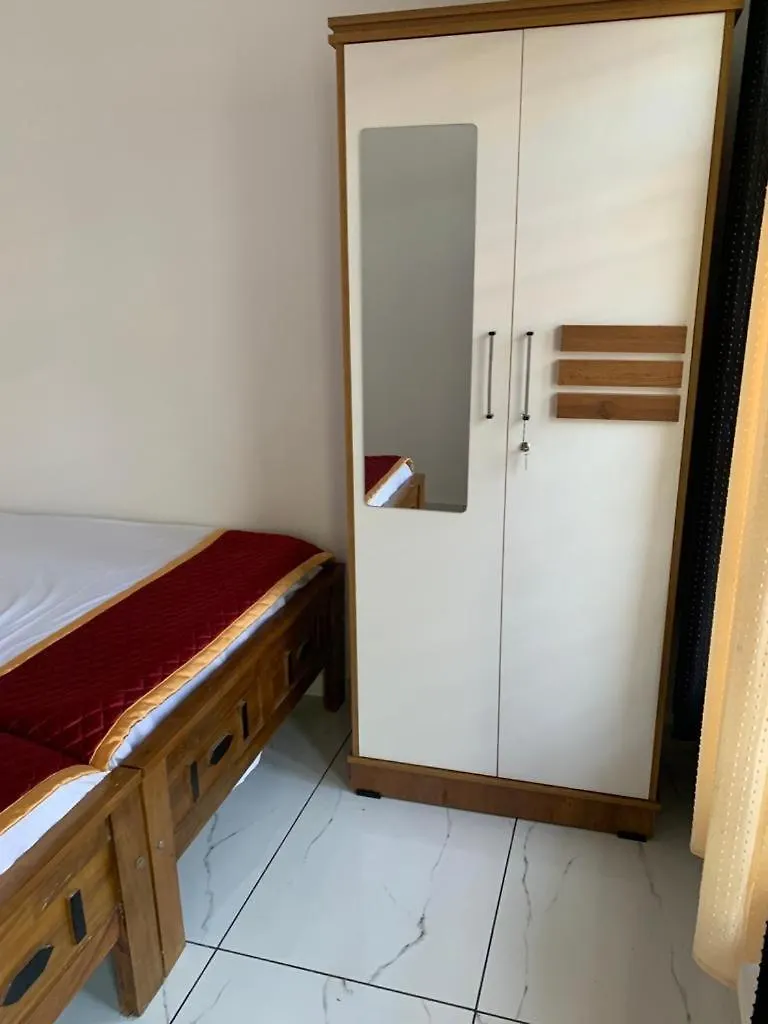 Dream Nest Bed & Breakfast Kalpetta